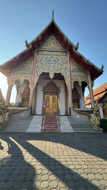 Wat Chai Si Phum