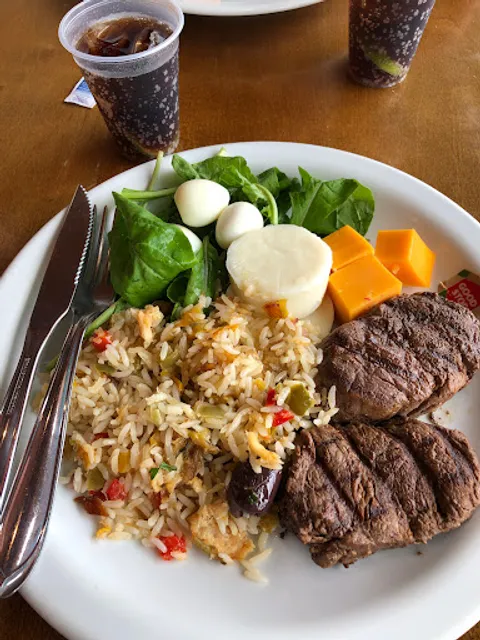 Barão De Guaxupé Cafeteria & Bistrô