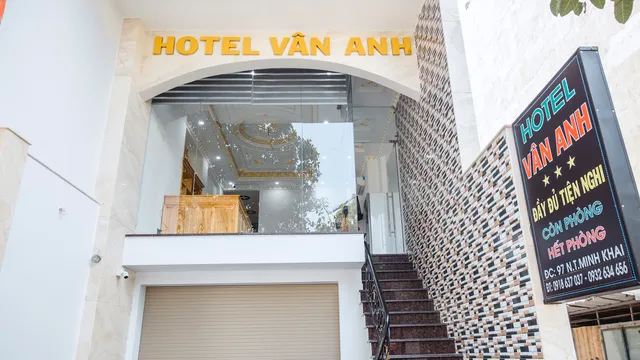 Vân Anh Hotel