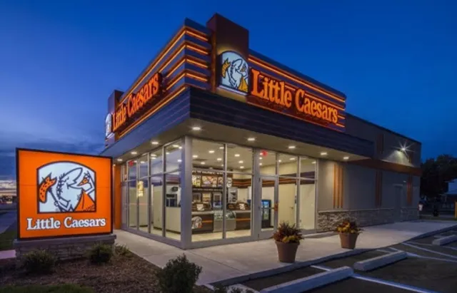 Little Caesars Pizza