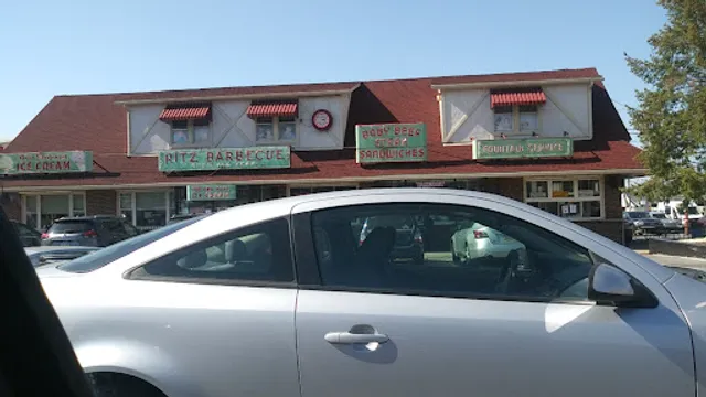 Ritz Barbecue