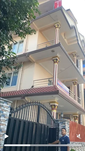 Sagarmatha View Homes