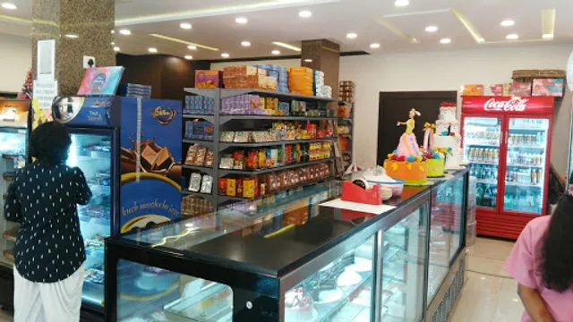 Karachi Bakery | Vijayawada
