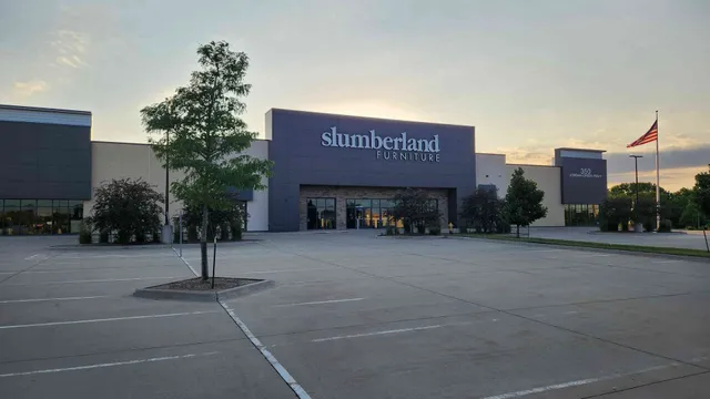 Slumberland Furniture