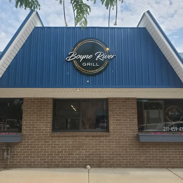 Boyne River Grill