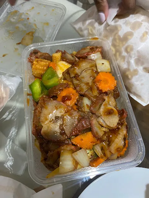 Mcgraths Hill Chinese Restaurant