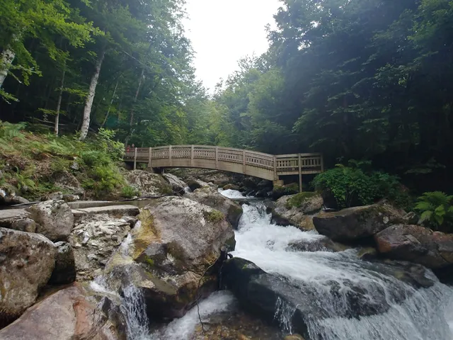 Parc AKROBRANCH d’Orlu