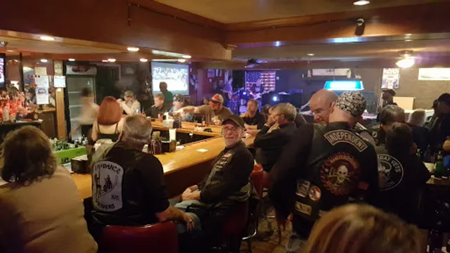 Hot Spot Bar & Grill