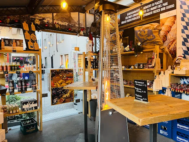 Caffe' Trentino Di Donegani Carlo & C. Sas