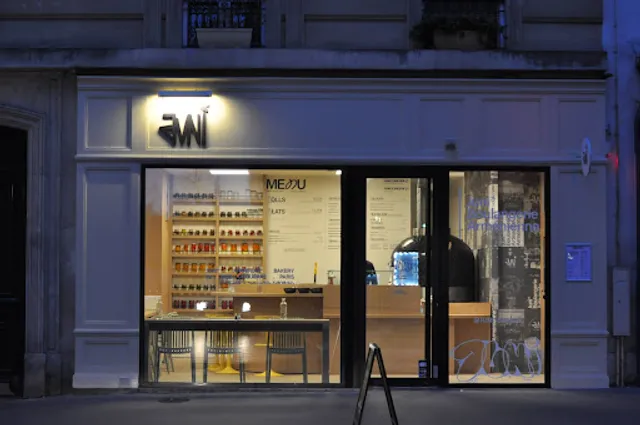 Juni Armenian Bakery