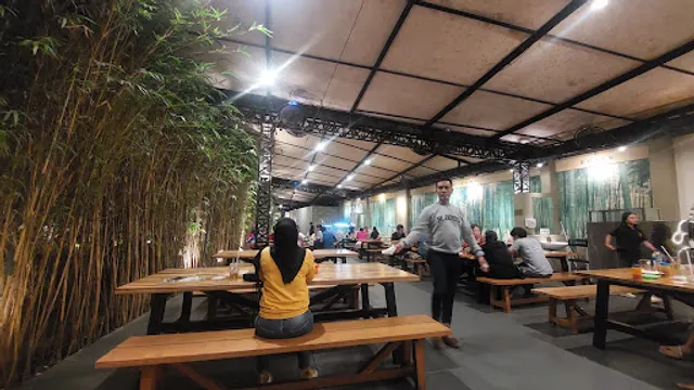 Es Teler Sari Mulia Asli