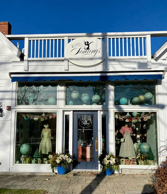 The House of Findings Chatham