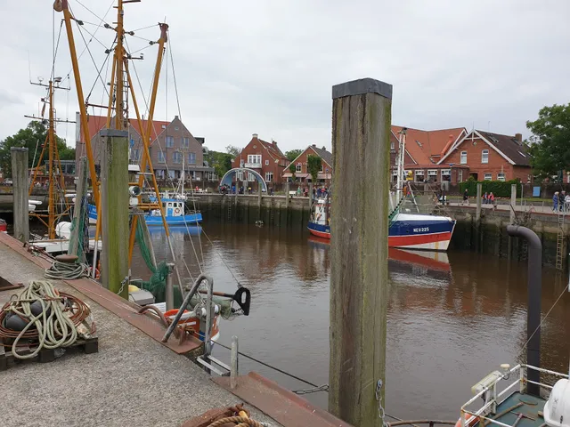 Ferienwohnung Mühlenblick