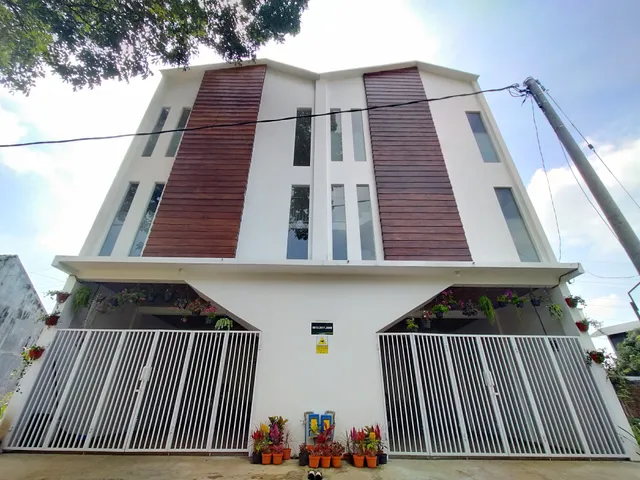 Griya Joyo Syariah (guesthouse murah malang)
