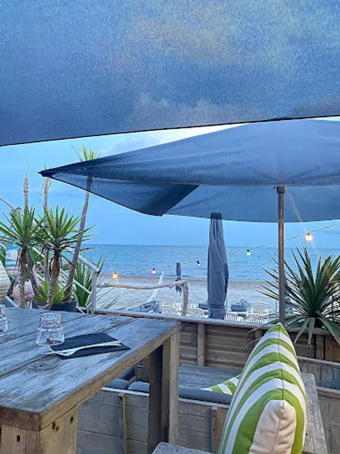 La Playa ... en Camargue