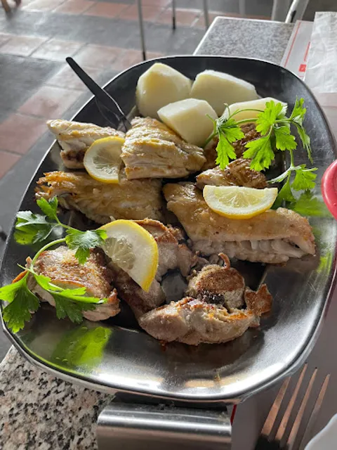 Restaurante Ritinha