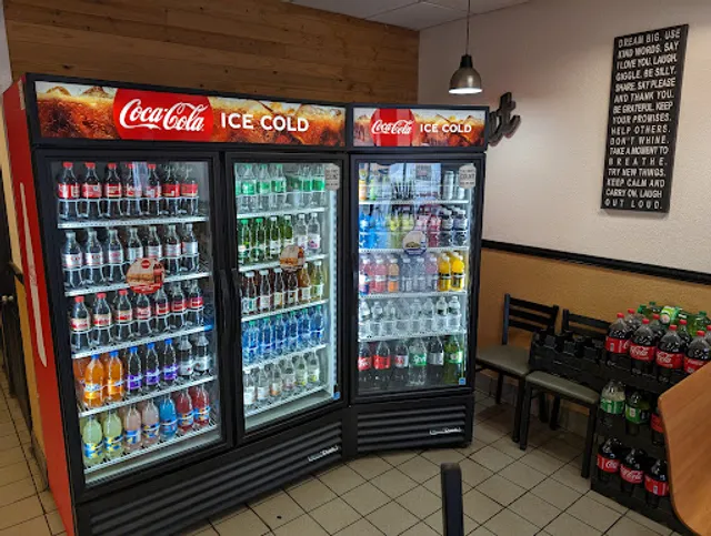 Brown Bag Sub Shoppe 2