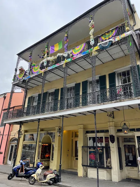 Martin Lawrence Gallery