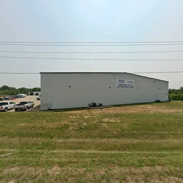 Missouri Furniture Warehouse & Corporate Office