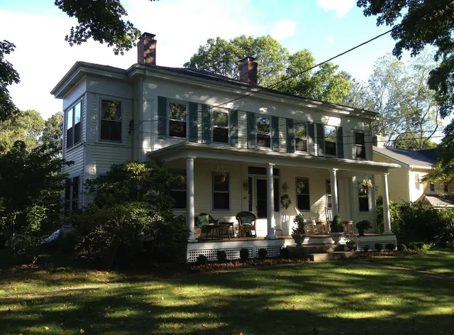 Sugar Loaf Hill B & B