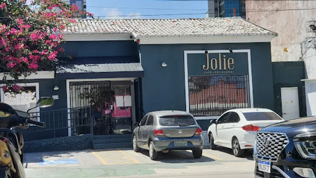 Jolie Café Pâtisserie