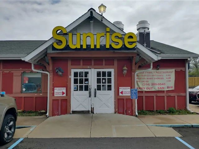 Sunrise Family Restaurant
