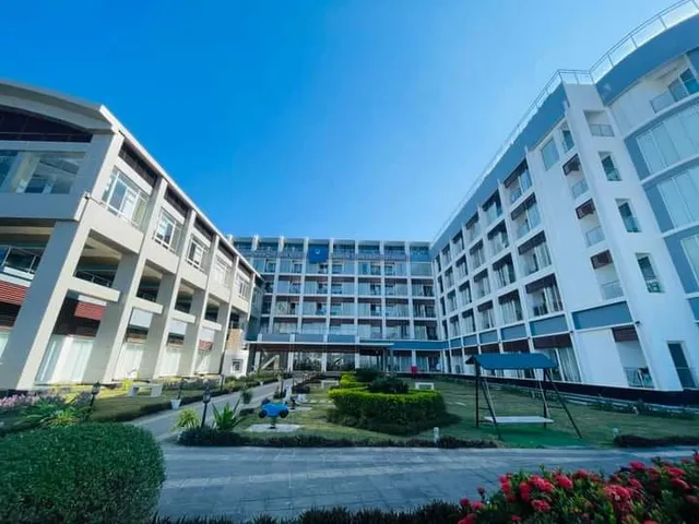 Jol Torongo (Army Welfare Trust Rest House)