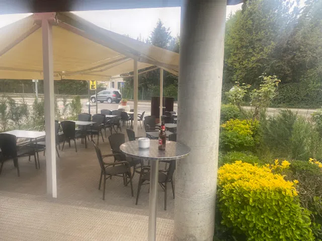 Restaurante Bar Elovelys