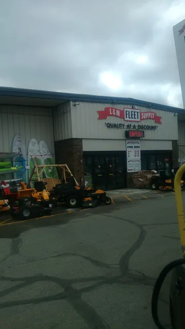 L&M Fleet Supply