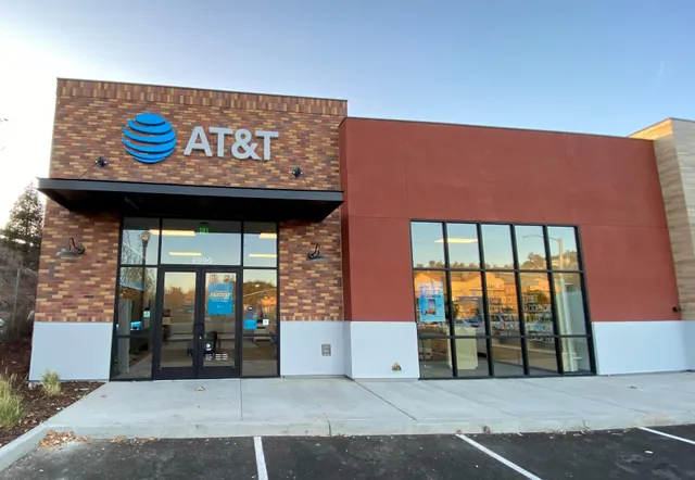 AT&T Store