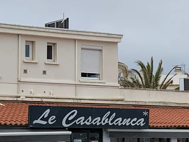 Le Casablanca