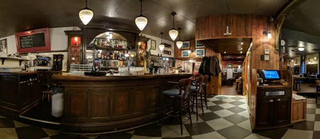 Café-Restaurant de Proeverij