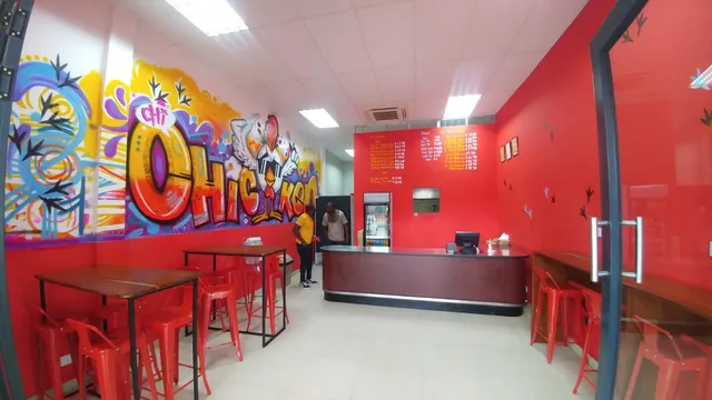 Chi Chicken Zambia