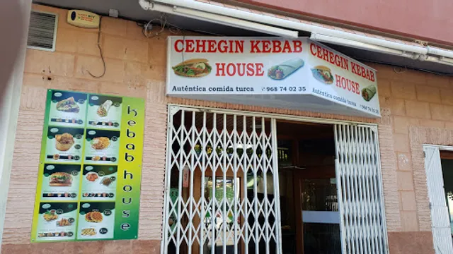 Cehegín Kebab House