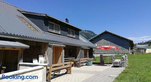 Ferienhaus Kälberweide