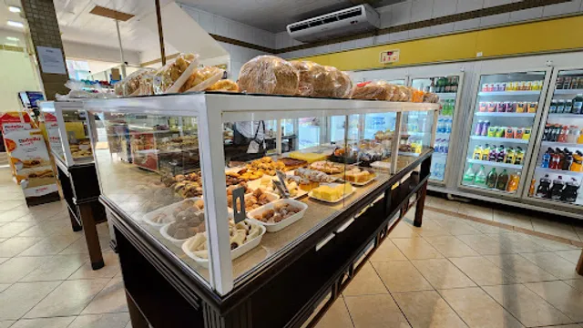 Baking Bread Factory