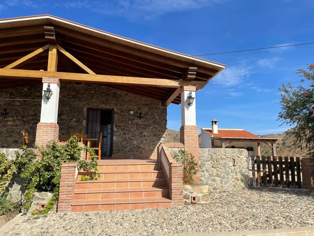 Casa rural Los Caballos - Finca Los Pelaeros