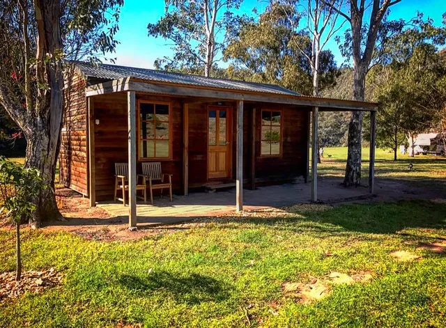 Montana on the Macalister Caravan Park & Campground