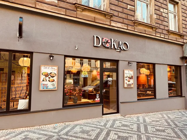 DoKao Kitchen
