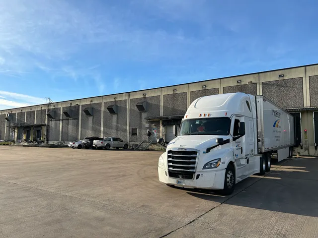 Deep Eddy Vodka Distillery