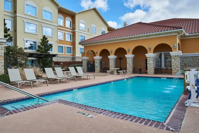 Residence Inn by Marriott Abilene