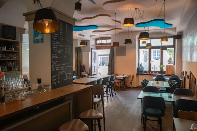 Restaurant du Cheval-Blanc