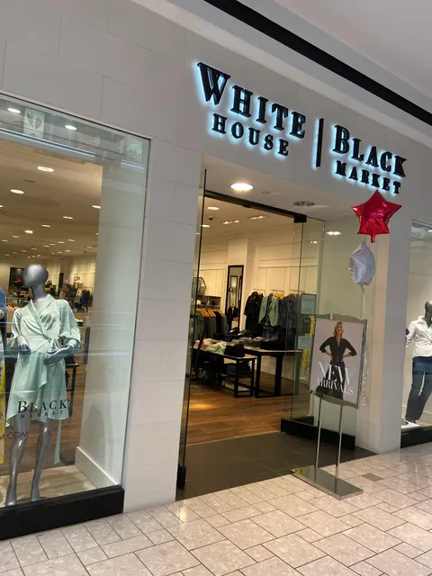 White House Black Market