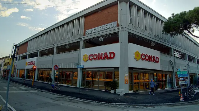 Conad - Supermarket