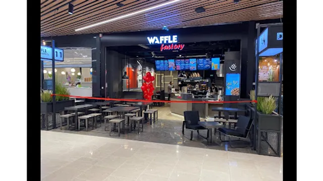 Waffle Factory