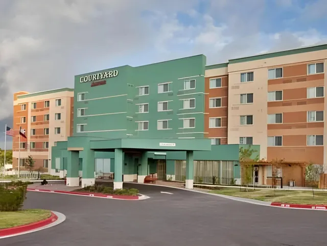 Courtyard by Marriott Austin Parmer/Tech Ridge