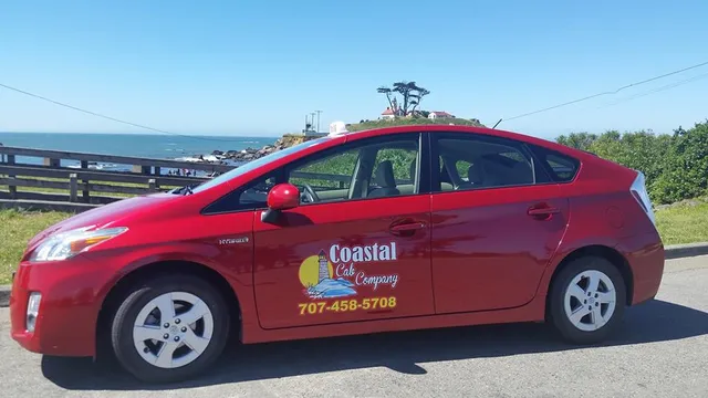 Coastal Cab Company LLC