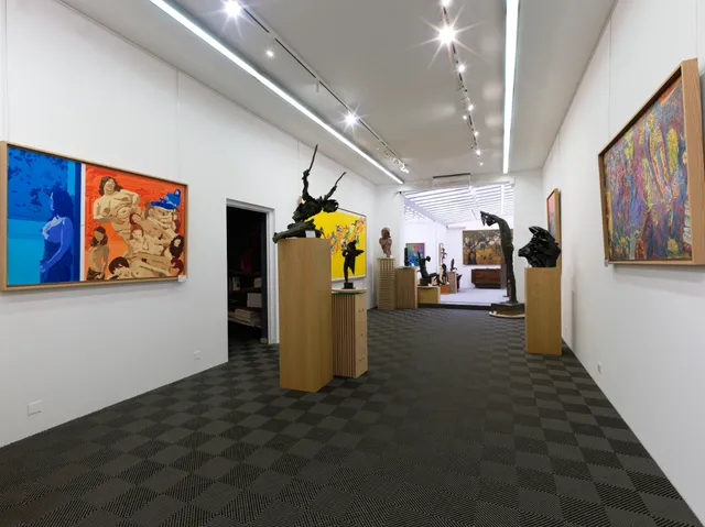 galerie anna-tschopp