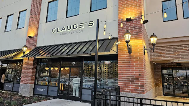 Claude's Prime Seafood