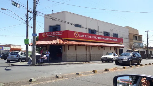 Sabor Expresso Loja 1